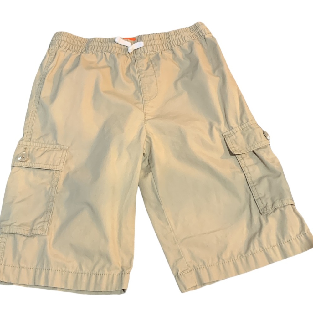 Cargo Shorts